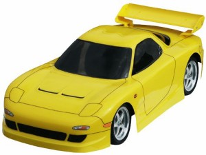 KAWADA RX7 ボディセット RSウイング付 TU66W