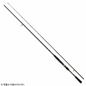 ダイワ(DAIWA) シーバスロッド リバティークラブシーバス 86L 釣り竿