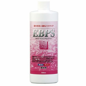 Sone Chemiphar ソネケミファ ソネケミファ EBPS 海水用 500ml