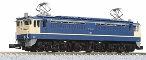 KATO Nゲージ EF65 1000 後期形 3061-1 鉄道模型 電気機関車