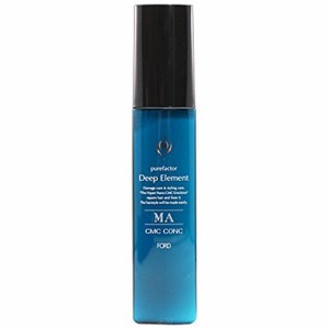 フォードヘア化粧品 ディープエレメント MA CMCコンク 90g