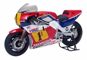 タミヤ 1/12 オートバイシリーズ No.121 ホンダ NSR 500 1984 プラモデル 14121