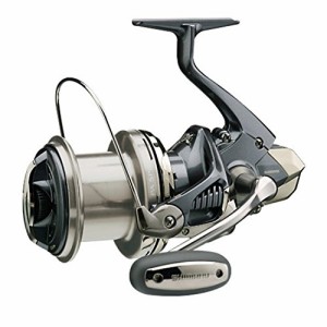 シマノ(SHIMANO) スピニングリール 投げ・遠投 13 パワーエアロ スピンパワー 標準仕様 マゴチ ヒラメ マダ・・・