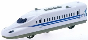 サウンドトレイン 新幹線N700A