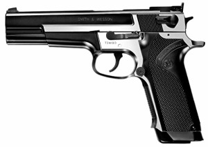 東京マルイ No.20 S＆W PC356 10歳以上エアーHOPハンドガン