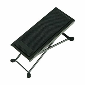 Dicon Audio GS-026 Foot Rest フットレスト ギター用足台 ブラック