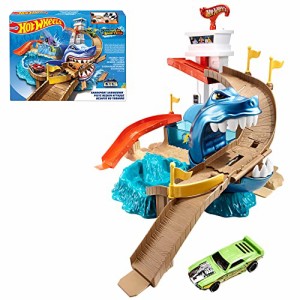 Hot Wheels(ホットウィール) アルティメットゲーターカー