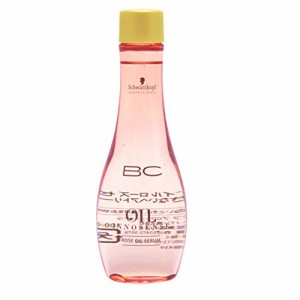 シュワルツコフ BCオイルイノセンス ローズオイルセラム 100ml