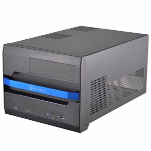 SilverStone Sugoシリーズ PCケース SST-SG12B