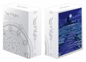 テイルズ オブ ジ アビス Blu-ray Box