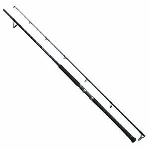 シマノ(SHIMANO) キャスティングロッド 19 グラップラー タイプC S82H 青物:~25kg マグロ類:~60kg