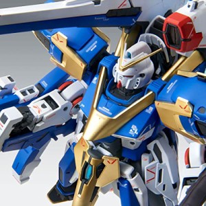 BANDAI MG 1/100 V2アサルトバスターガンダム Ver.Ka プラモデル(ホビーオンラインショップ限定)