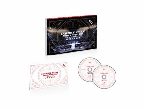 あんさんぶるスターズ！Starry Stage 2nd 〜in 日本武道館〜 DAY盤 [DVD]