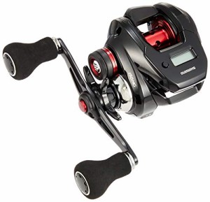 シマノ(SHIMANO) リール タイラバ 19 炎月 CT 150HG 右