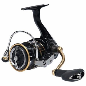 ダイワ(DAIWA) スピニングリール 19 バリスティック LT3000-XH(2019モデル)