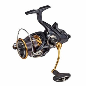 ダイワ(DAIWA) スピニングリール(ヤエン) 19 アオリマチックBR LT3000(2019モデル)