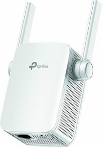 TP-Link WiFi中継器 AC1200 中継器 OneMesh対応 無線LAN 中継機 867 + 300Mbps・・・