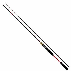 ダイワ(DAIWA) 船竿 アナリスターカレイ・R 82 180・R 釣り竿