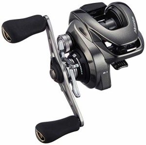 シマノ(SHIMANO) ベイトリール 両軸 20 メタニウム XG RIGHT バーサタイル