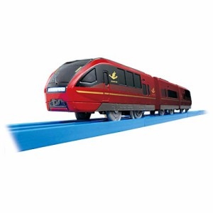 タカラトミー 『 プラレール S-44 ライト付近鉄名阪特急 ひのとり 』 電車 列車 おもちゃ 3歳以上 玩具安全基準・・・