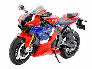 タミヤ 1/12 オートバイシリーズ No.138 Honda CBR 1000RR-R FIREBLADE SP プラ・・・