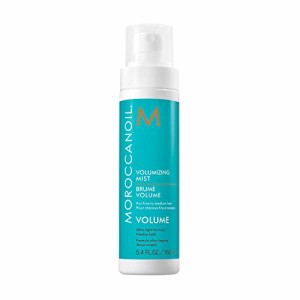 MOROCCANOIL(モロッカンオイル) モロッカンオイル ボリューマイジングミスト 160ml (アルガンオイル配合・・・