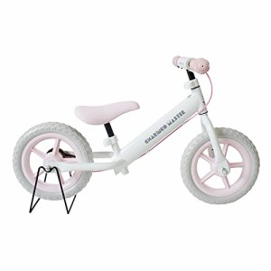 【自転車メーカーサポート対応】MyPallas(マイパラス) 12インチ キッズ用ランニングバイク 子供用ペダルなし自転・・・