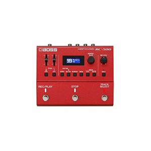 BOSS/RC-500 LOOP STATION ボス RC500