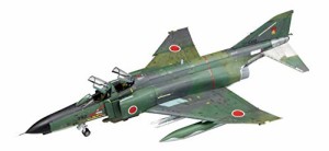 ファインモールド 1/72 航空機シリーズ 航空自衛隊 RF-4EJ偵察機 プラモデル FP42