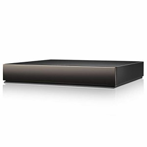 アイ・オー・データ 外付けHDD ハードディスク 4TB テレビ録画 4K録画 24時間連続録画 静音 電源内蔵 ディー・・・