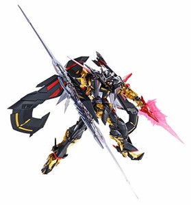 BANDAI SPIRITS METAL BUILD 機動戦士ガンダムSEED ASTRAY 天空の皇女 ガンダムアスト・・・