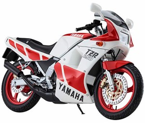 ハセガワ 1/12 バイクシリーズ ヤマハ TZR250(1KT) プラモデル BK11