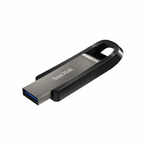 【 サンディスク 正規品 】無期限メーカー保証 USBメモリ 64GB USB 3.2 Gen1 高速 読取り最大395・・・