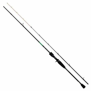 ダイワ(DAIWA) 21 エメラルダス X イカメタル 65MLB-S