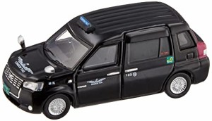 Tiny トヨタ JPN TAXI コンドルタクシー 完成品 ATC64745