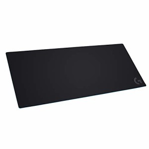 Logicool G ロジクール G ゲーミングマウスパッド G840 超大型 XLサイズ 400x900x3mm 長方・・・