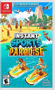 Instant Sports Paradise (輸入版:北米) - Switch