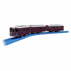 タカラトミー 『 プラレール S-47 阪急電鉄1000系 』 電車 列車 おもちゃ 3歳以上 玩具安全基準合格 STマ・・・