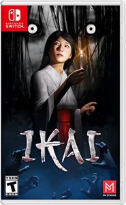 Ikai(輸入版:北米)- Sｗｉｔｃｈ