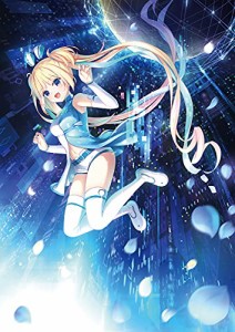 LUNARiA -Virtualized Moonchild- 初回限定版