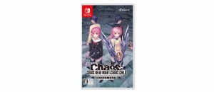 CHAOS；HEAD NOAH / CHAOS；CHILD DOUBLE PACK - Switch 【CEROレーティ・・・