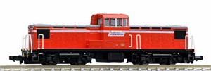 TOMIX Nゲージ 小坂鉄道 DD130形 8606 鉄道模型 ディーゼル機関車