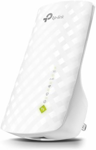 TP-Link WiFi 無線LAN 中継器 11ac AC750 433+300Mbps 11ac対応 デュアルバンド・・・