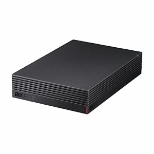 HD-EDS2U3-BE パソコン＆テレビ録画用 外付けHDD 2TB