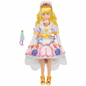 デリシャスパーティプリキュア プリキュアスタイル キュアフィナーレ