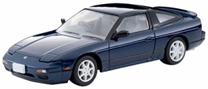 トミカリミテッドヴィンテージ ネオ 1/64 LV-N235d 日産 180SX TYPE-II スペシャルセレクション・・・