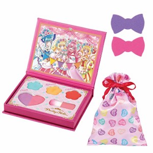 デリシャスパーティプリキュア Pretty Holic スペシャルメイクパレット ~スペシャルビビッドカラー~(対象年齢・・・