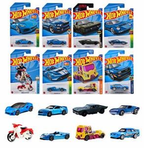 ホットウィール(Hot Wheels) ベーシックカー Aアソート【ミニカー36台入り BOX販売】 【3才~】 98K・・・