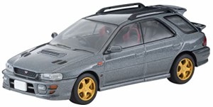 トミカリミテッドヴィンテージ ネオ 1/64 LV-N281b スバル インプレッサ ピュアスポーツワゴン WRX ST・・・