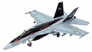 プラッツ 1/144 航空模型特選シリーズ アメリカ海軍 F/A-18E スーパーホーネット アルゴノーツ(単座型) 2・・・